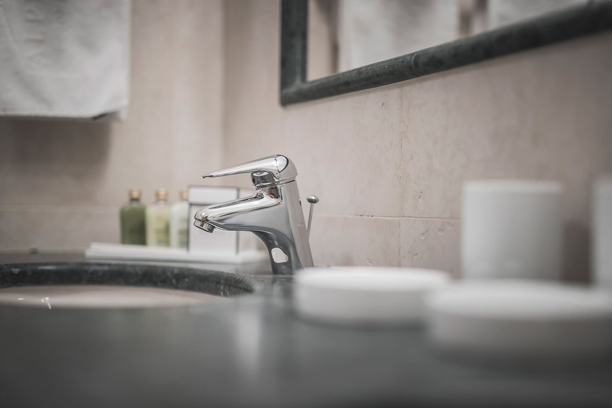 Suite Alpina Fam. Croda Rossa