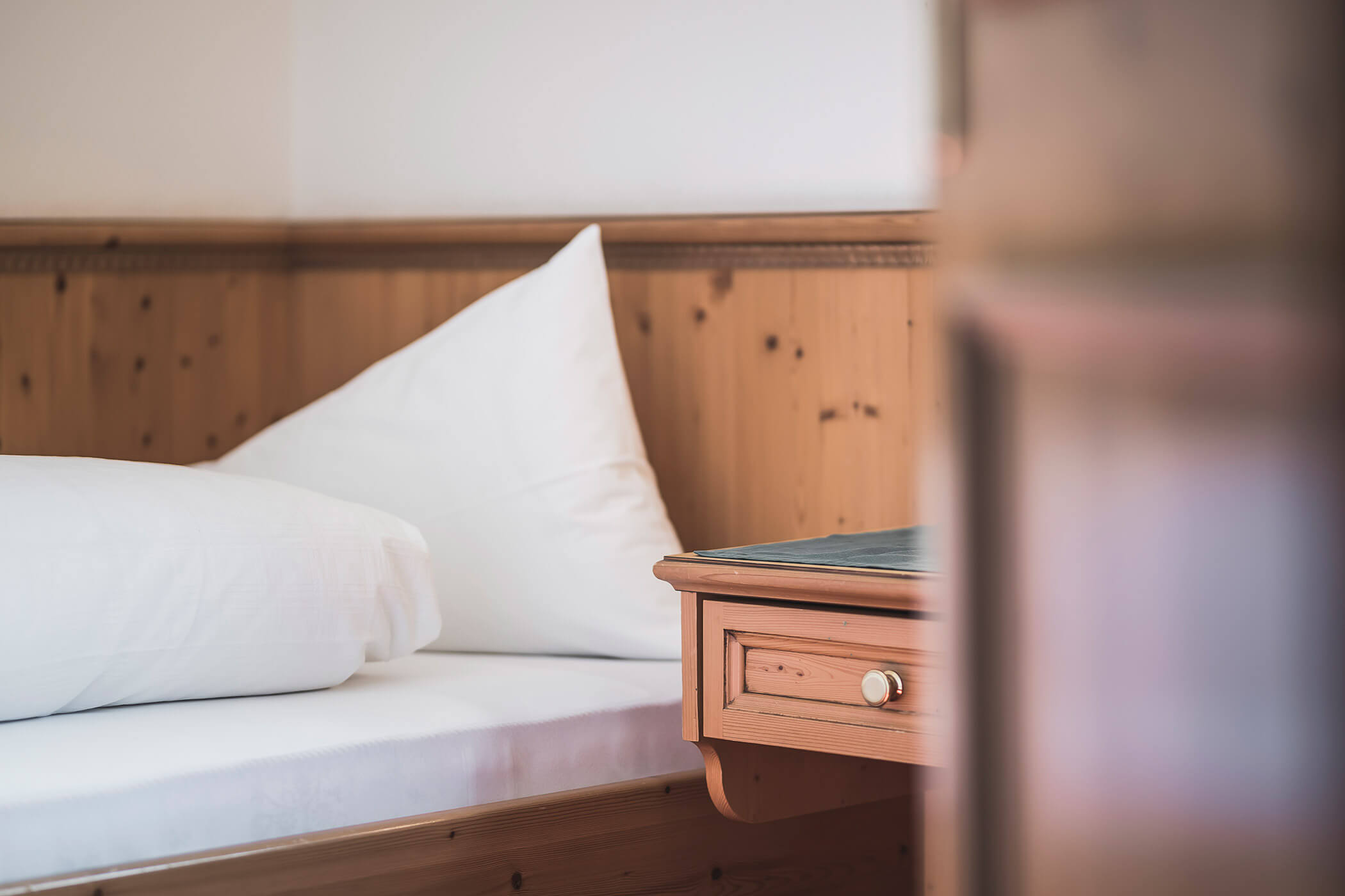 Suite Alpina Fam. Croda Rossa seconda camera