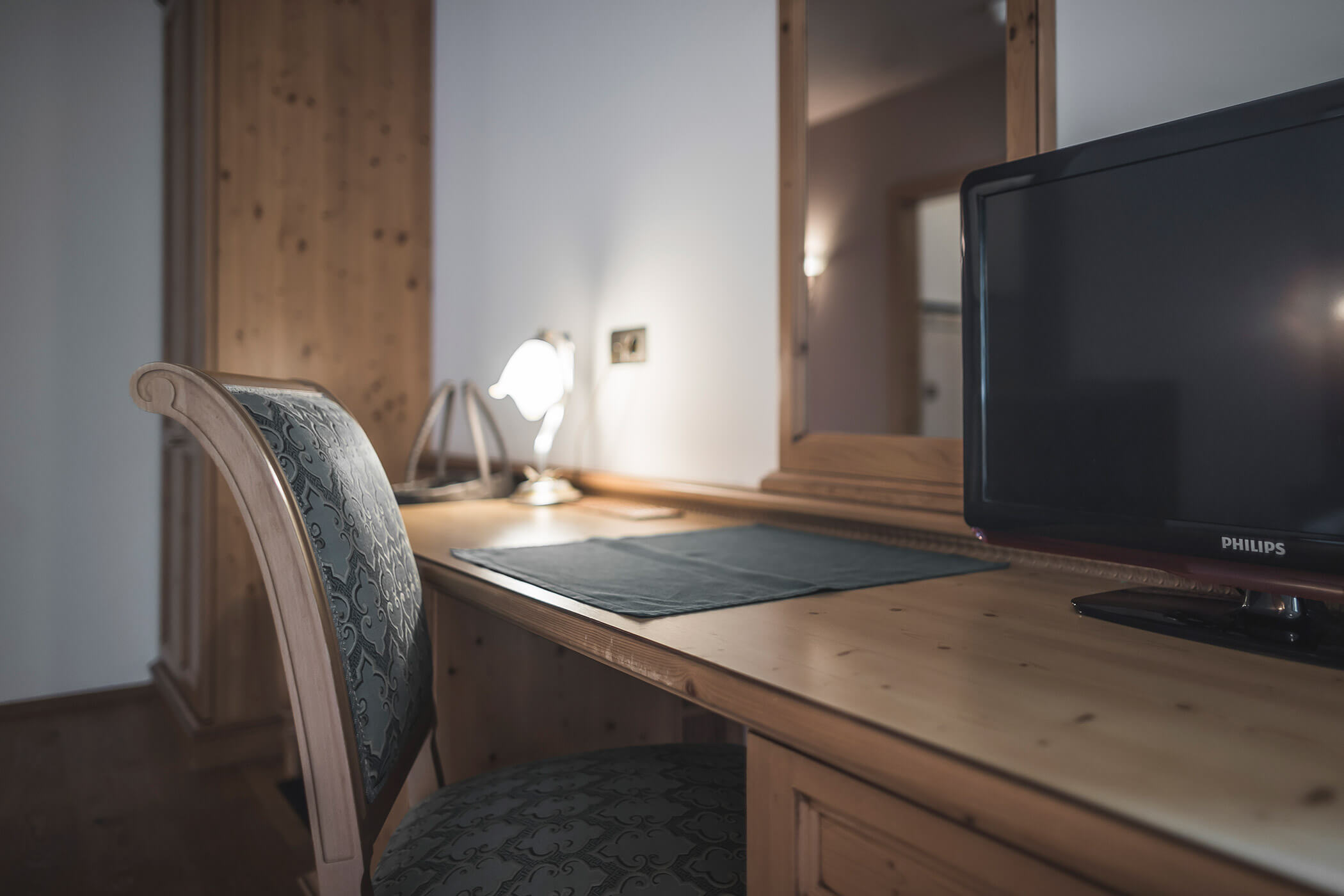 Suite Alpina Fam. Croda Rossa