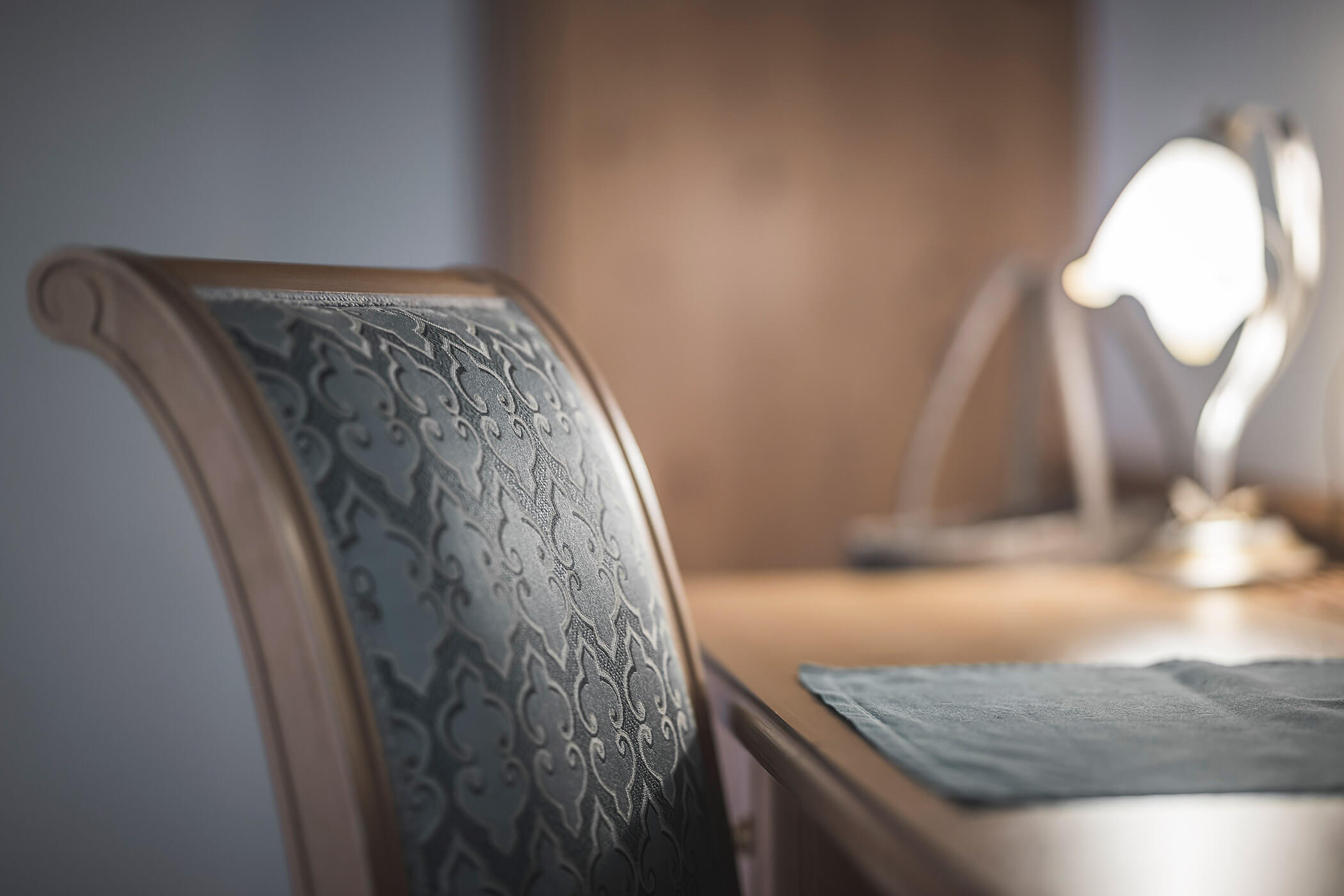 Suite Alpina Fam. Croda Rossa