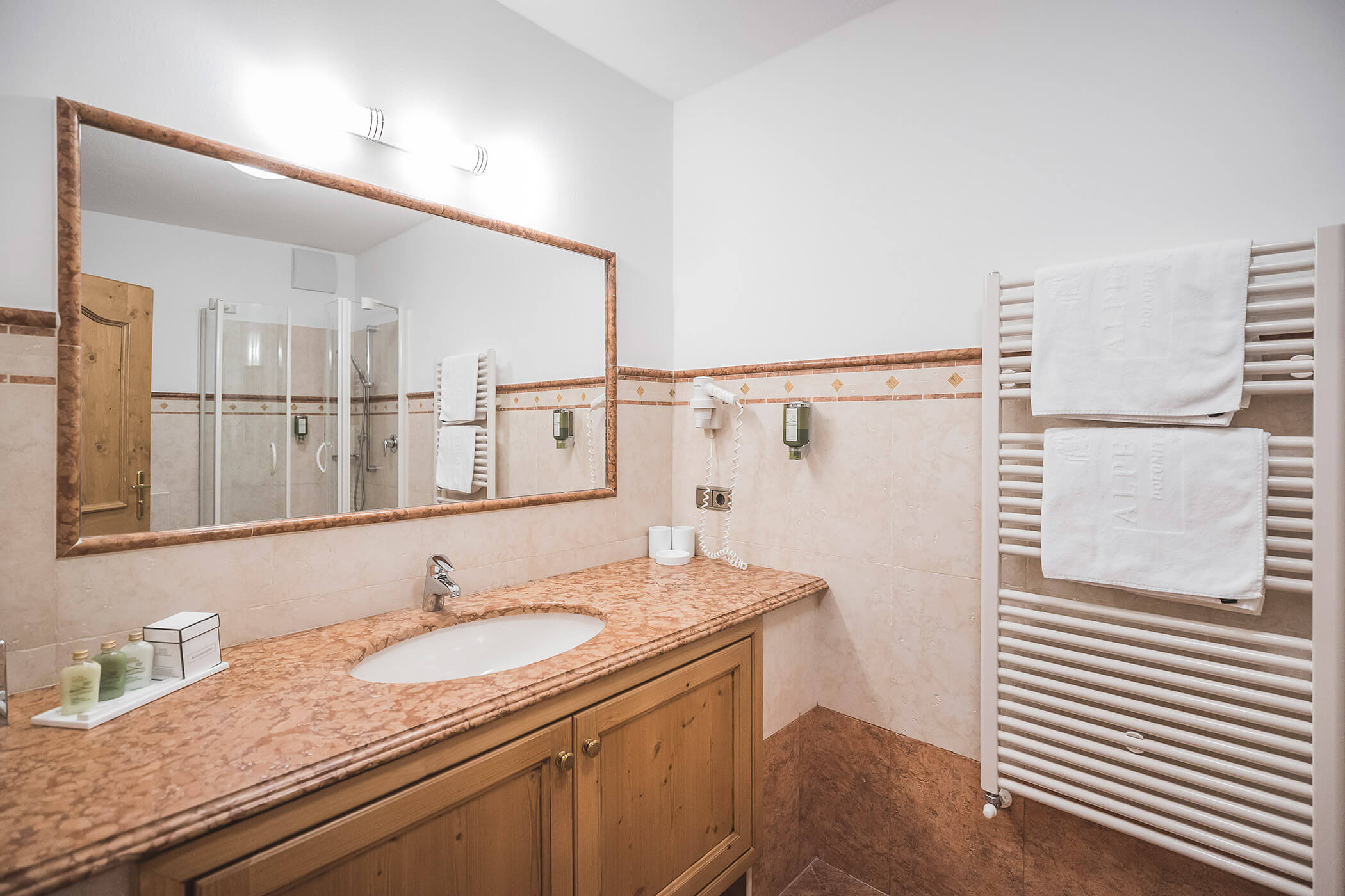 Suite Alpina Crodas dei Toni