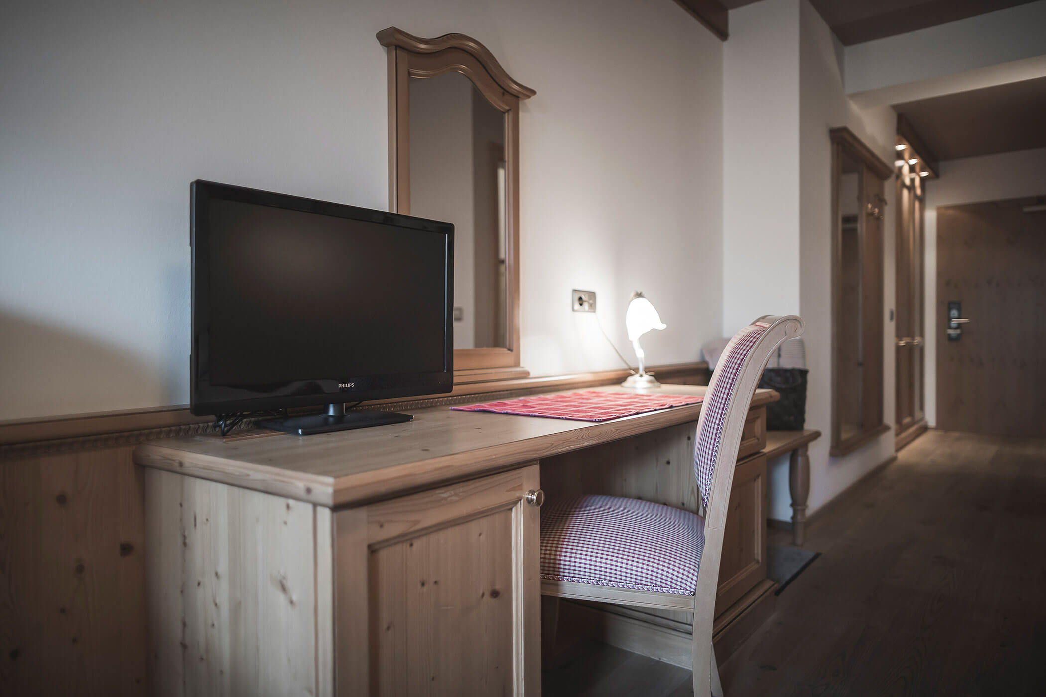 Suite Alpina Crodas dei Toni