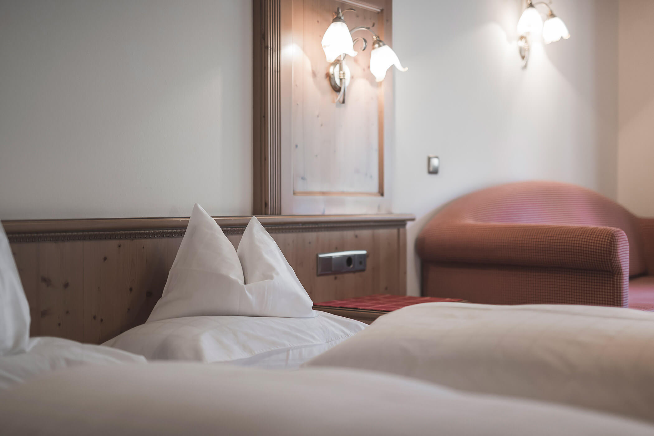 Suite Alpina Crodas dei Toni