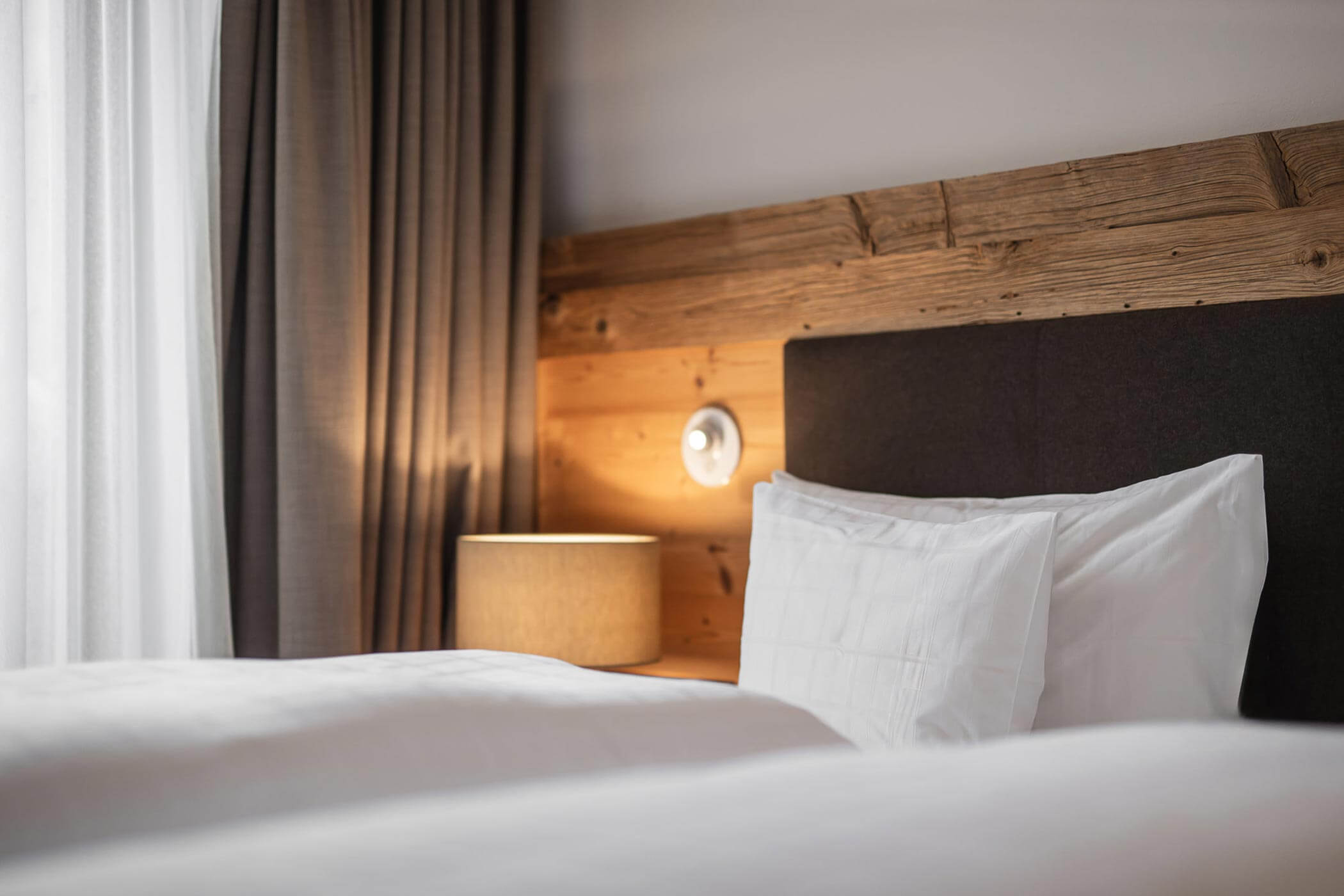 Attenzione ai dettagli
