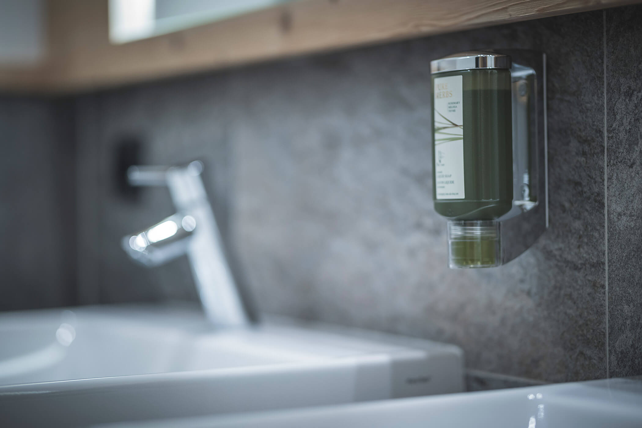 Suite Alpina Cima Tre Scarperi