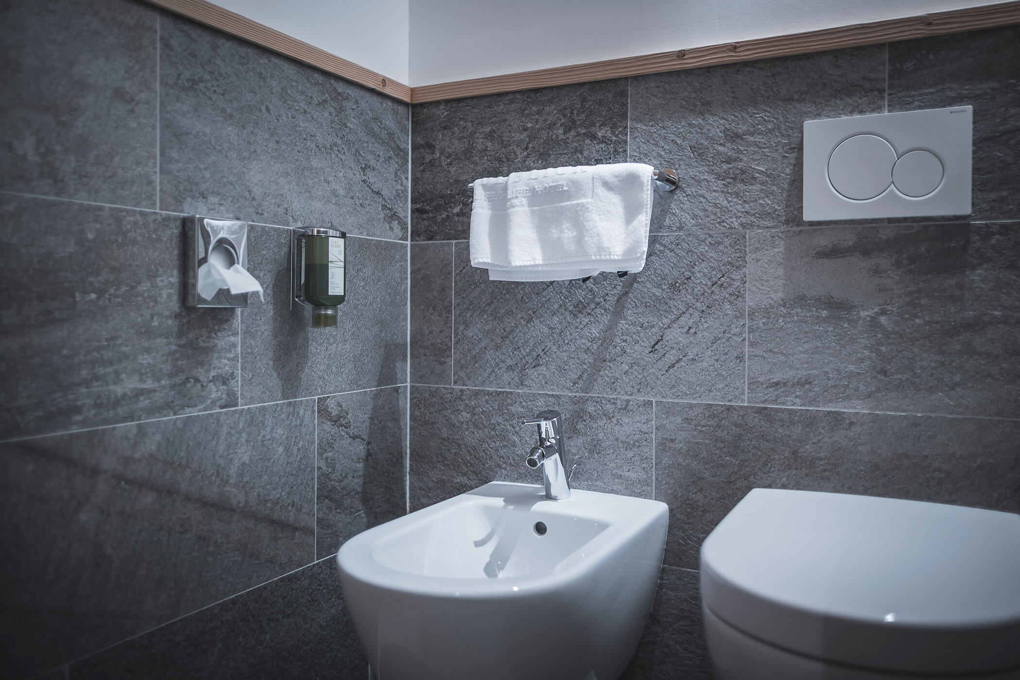 Suite Alpina Cima Tre Scarperi