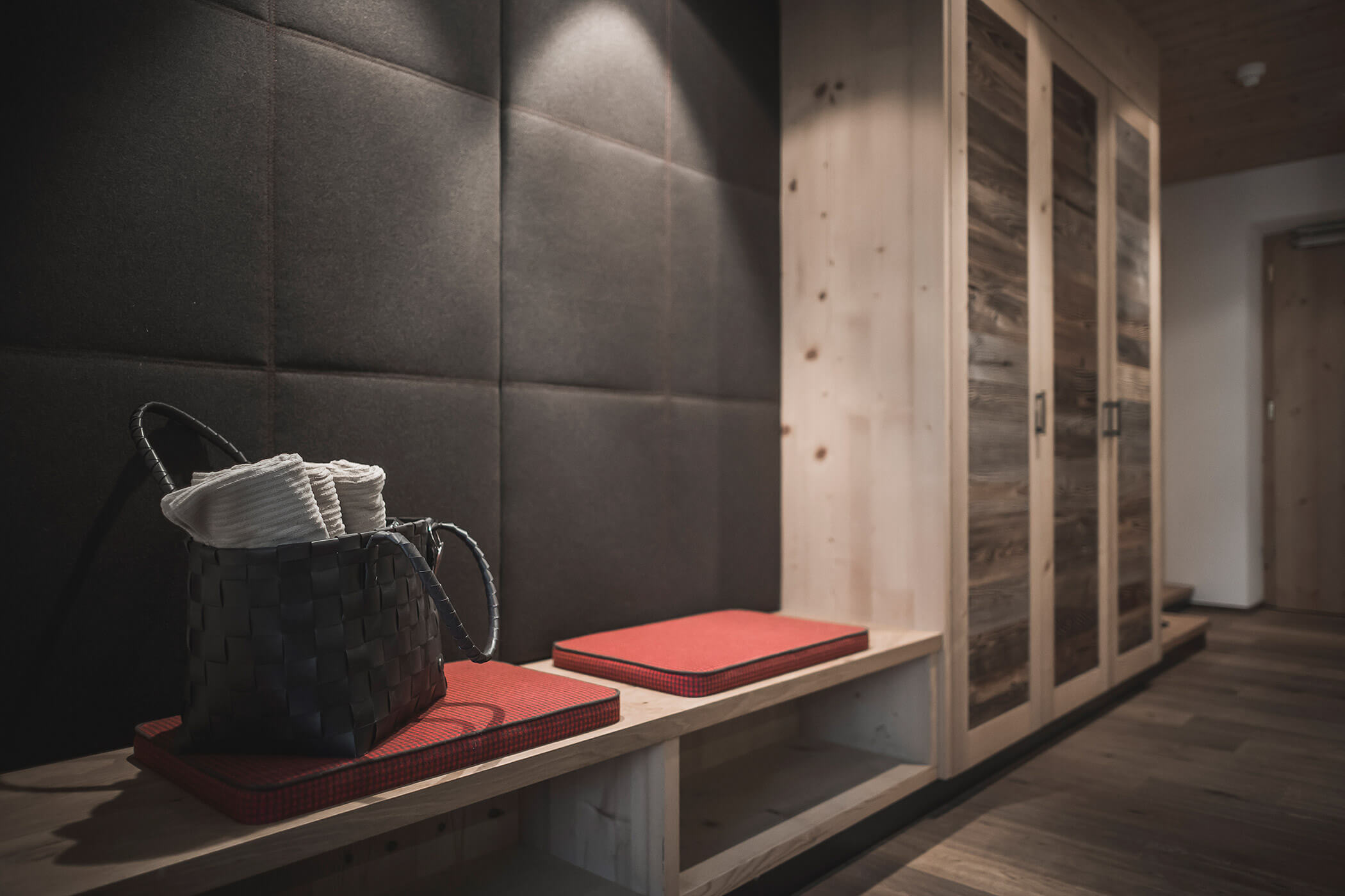 Suite Alpina Cima Tre Scarperi