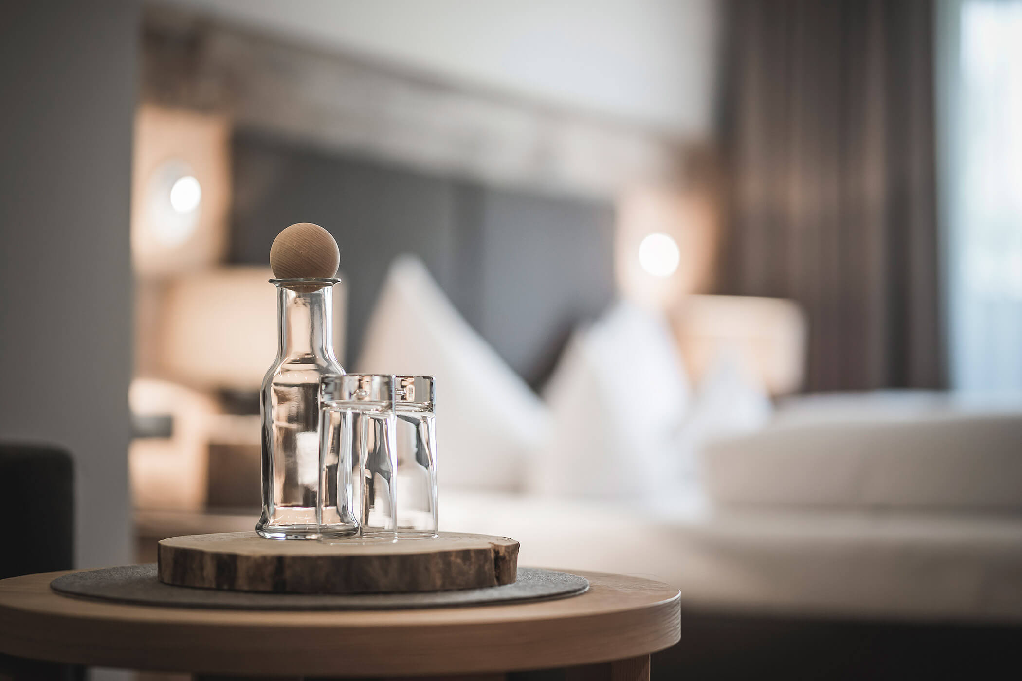 Suite Alpina Cima Tre Scarperi