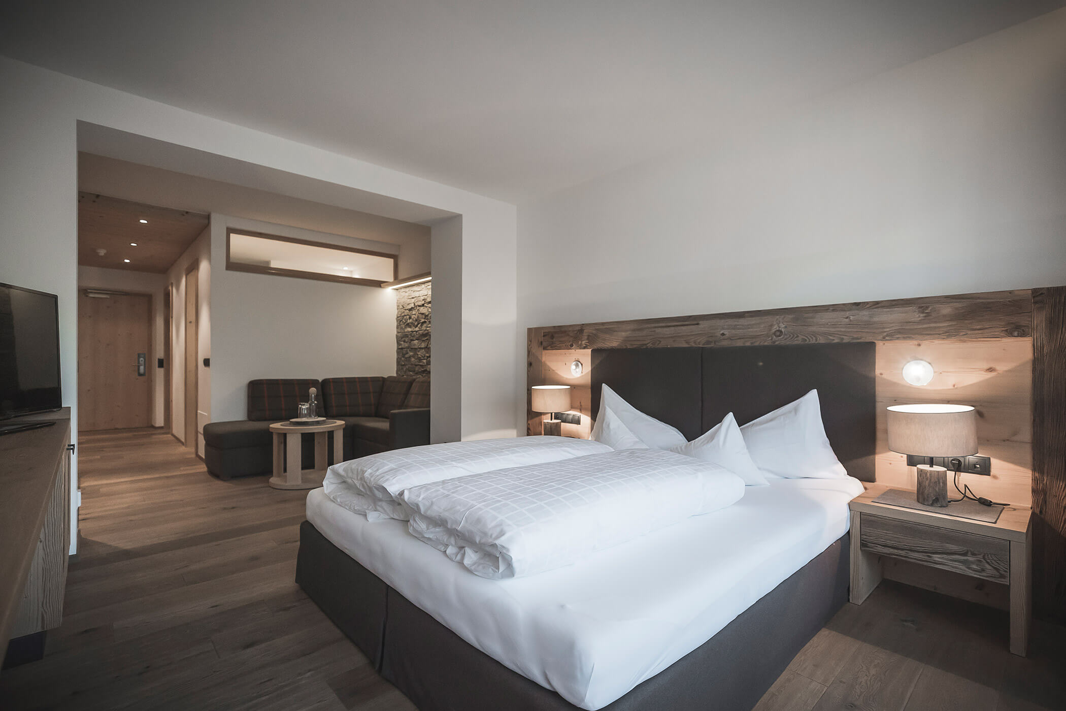 Suite Alpina Cima Tre Scarperi