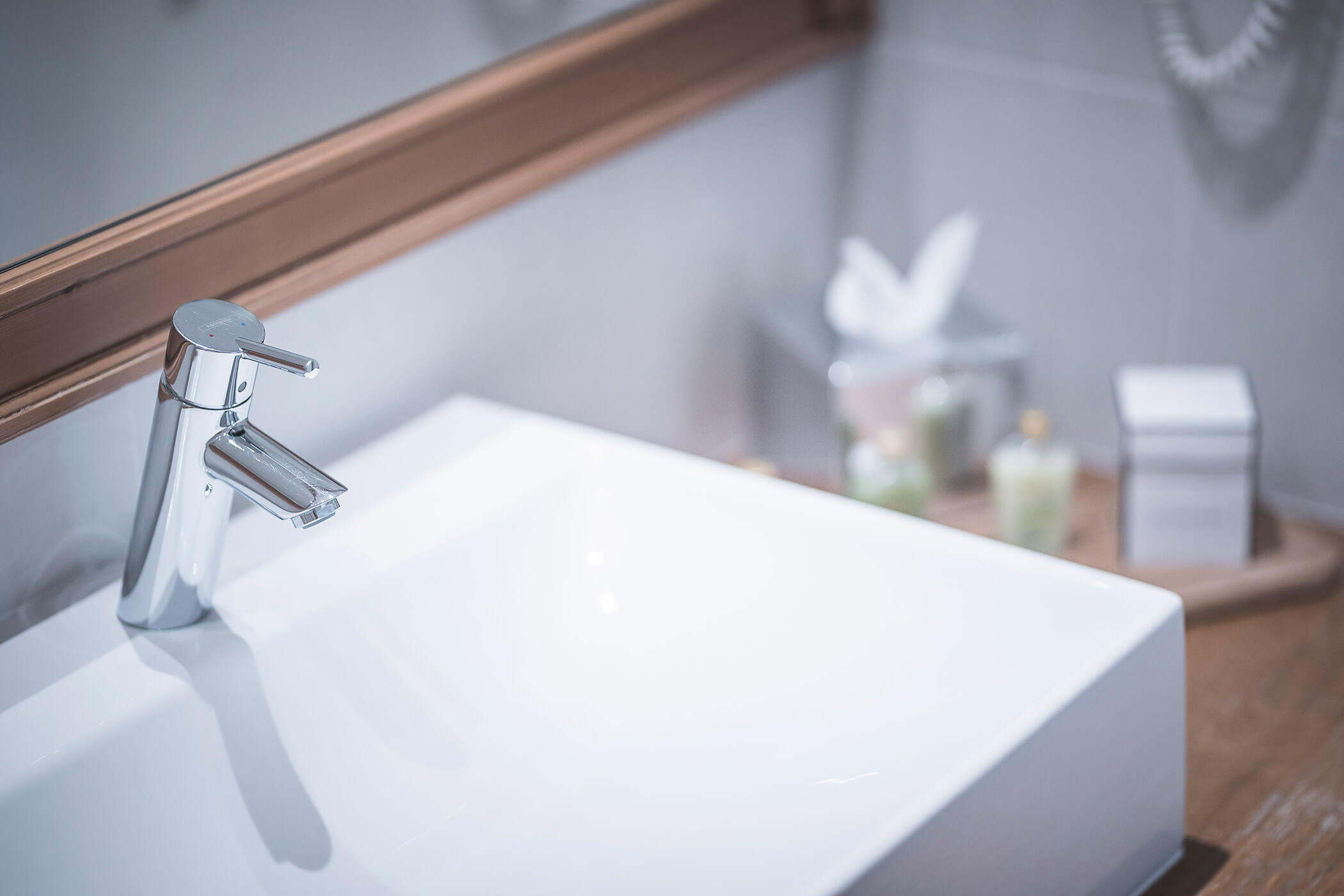 Camera Alpina Malga Nemes Lavabo 