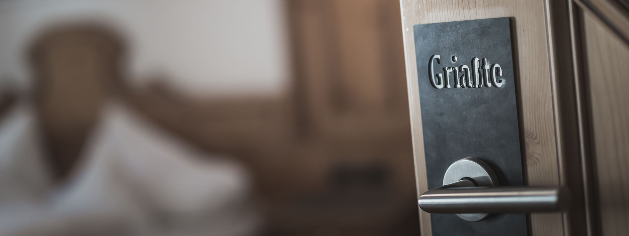 Camere & suite - Hotel Alpenblick