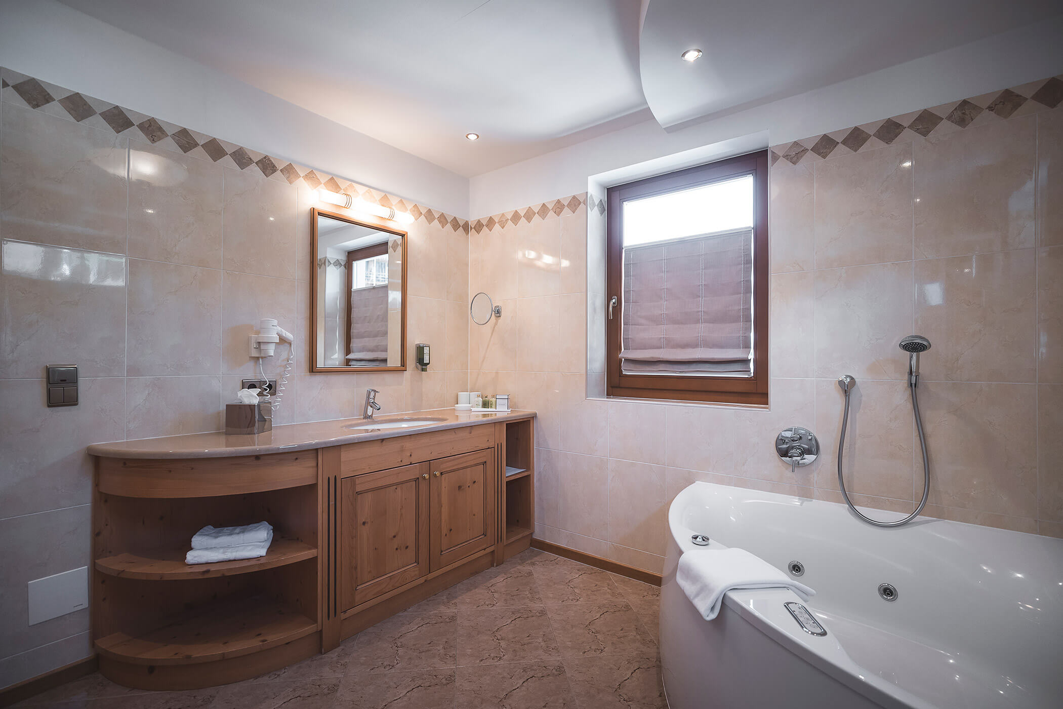 Wellness Suite Aurora