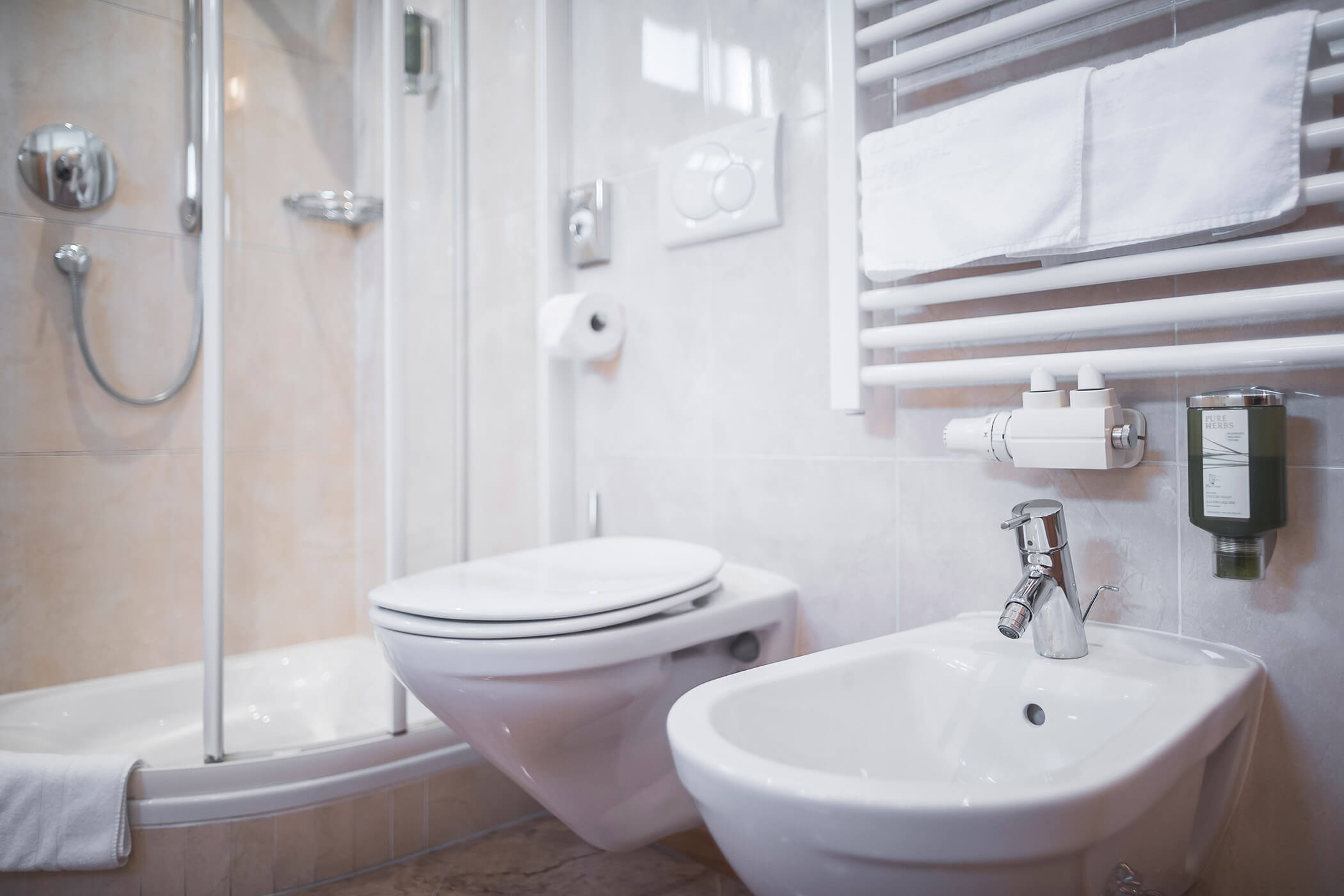 Wellness Suite Aurora