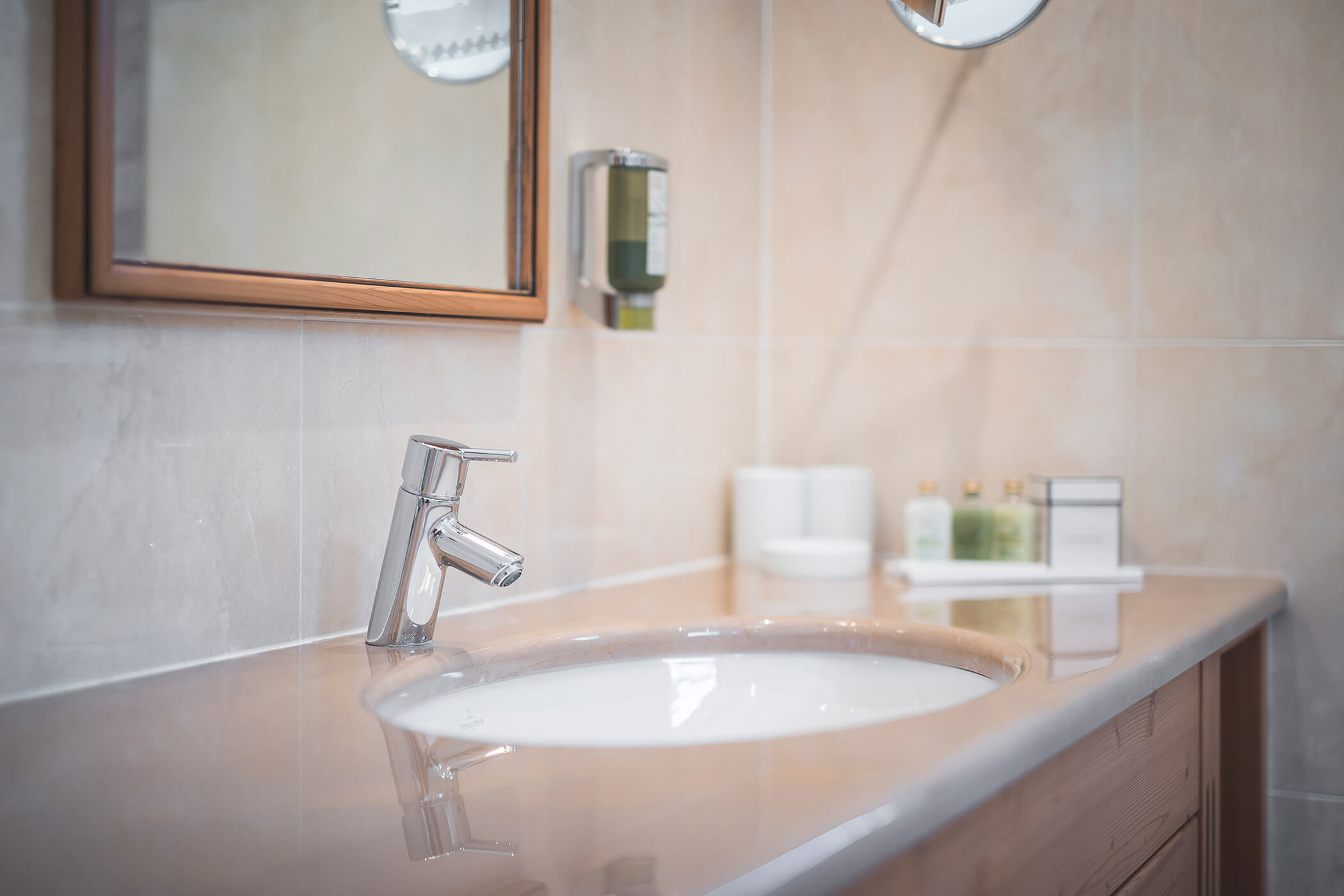 Wellness Suite Aurora