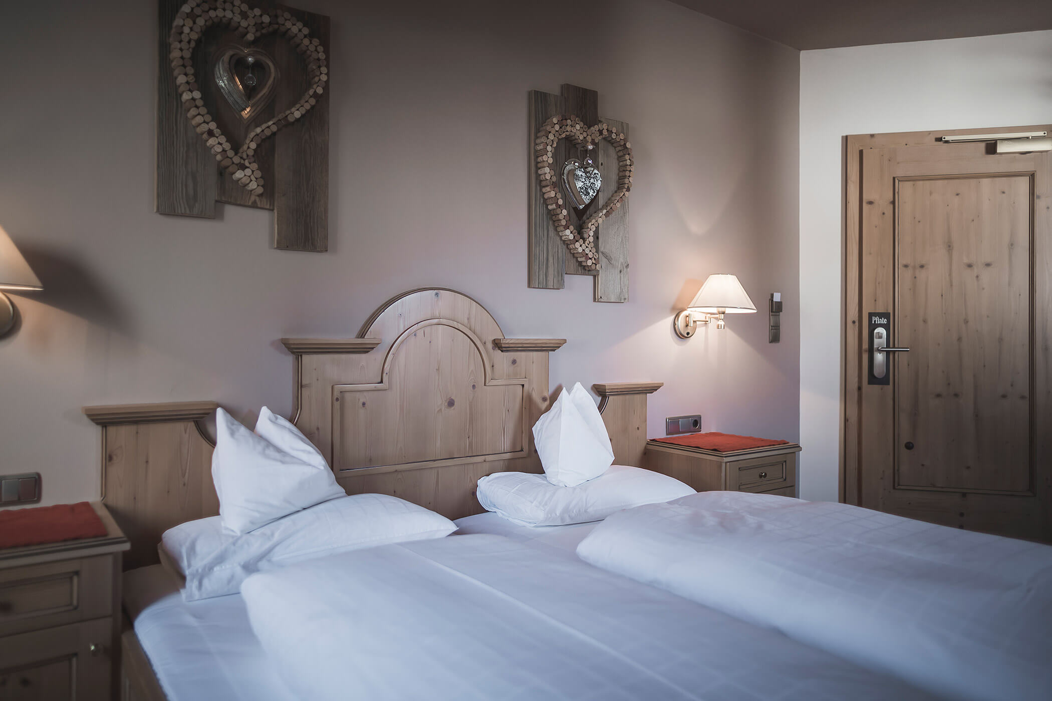 Wellness Suite Aurora camera