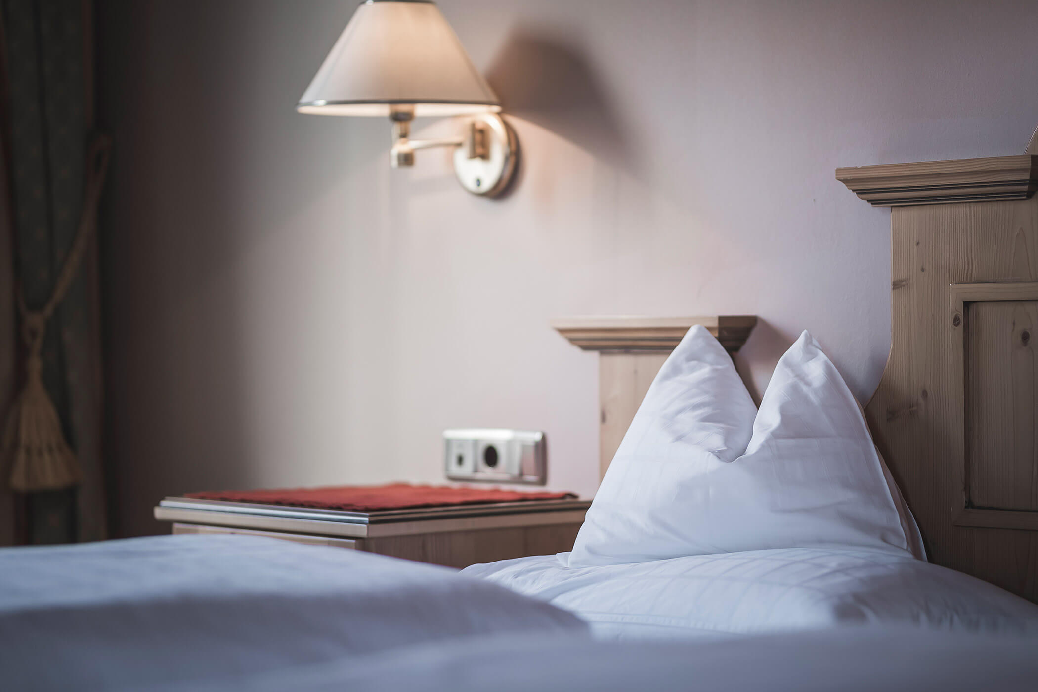 Wellness Suite Aurora camera doppia