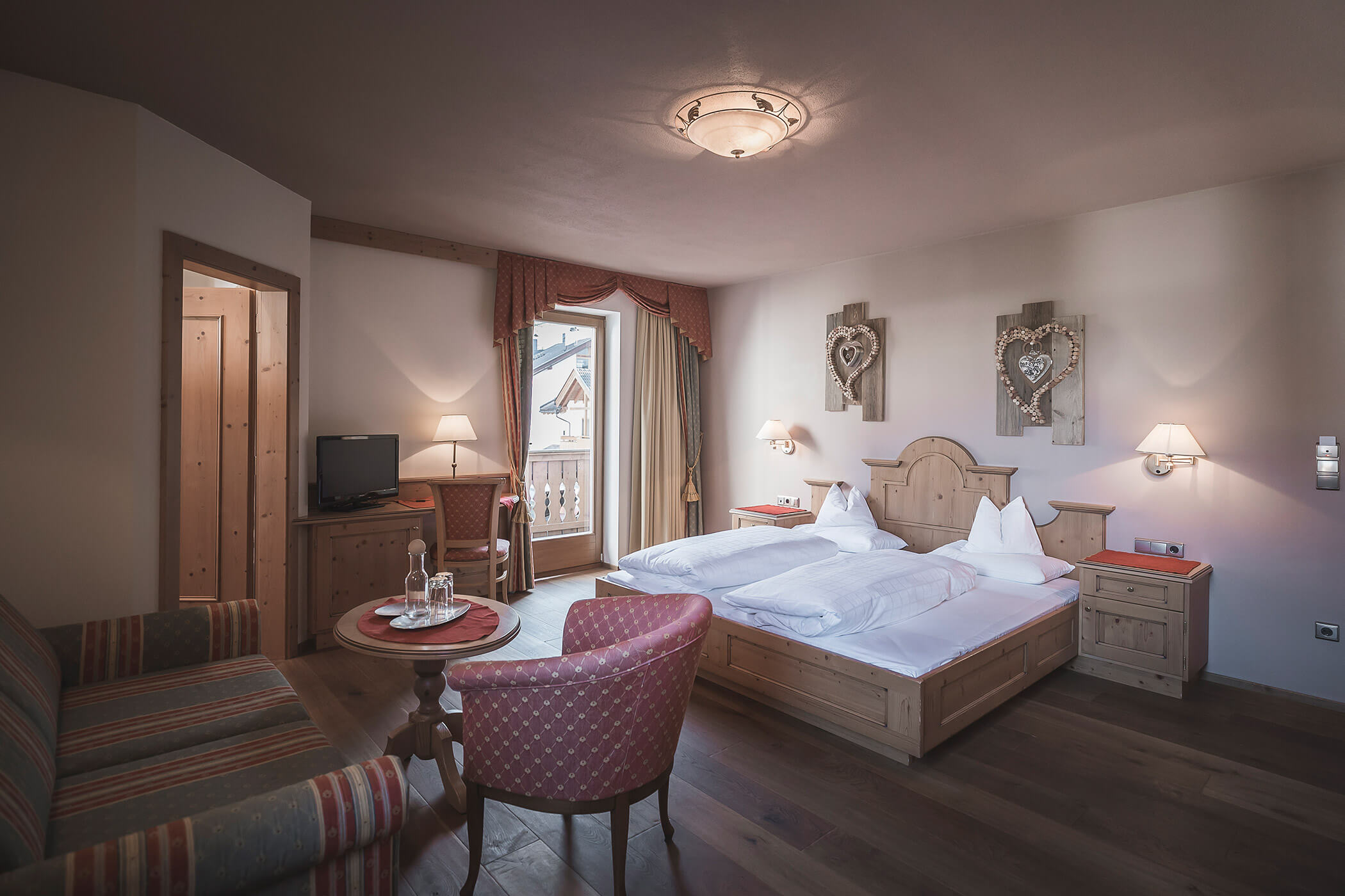 Wellness Suite Aurora